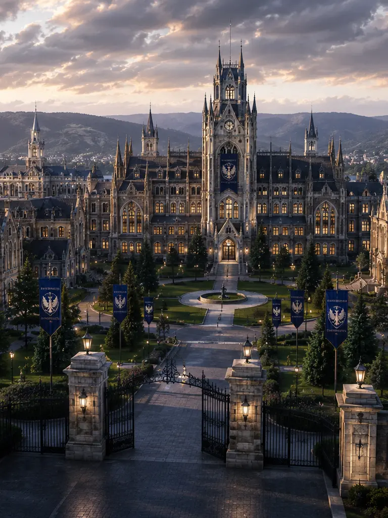 StubbyGuppy3247의 Raven Heights University
