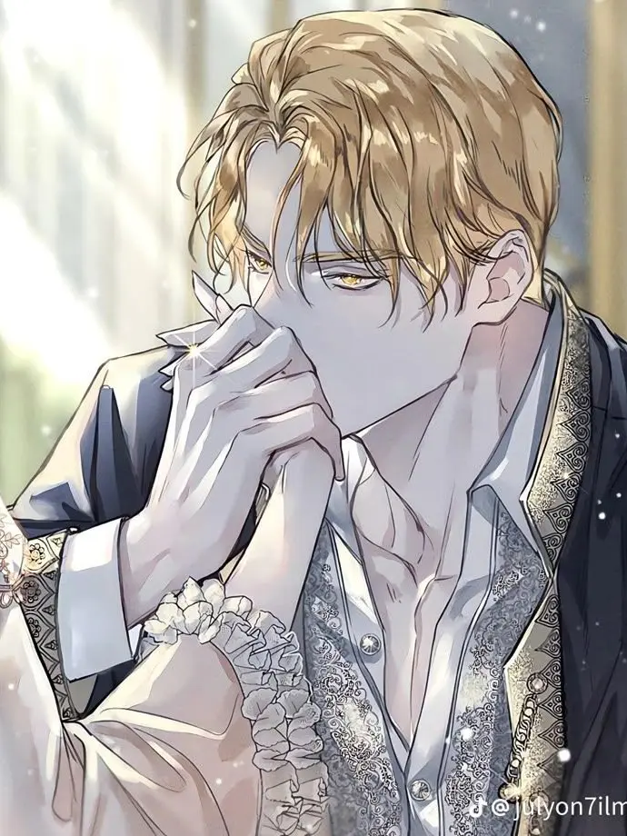 LonelyKagu5302의 白銀の皇帝と選ばれぬ愛