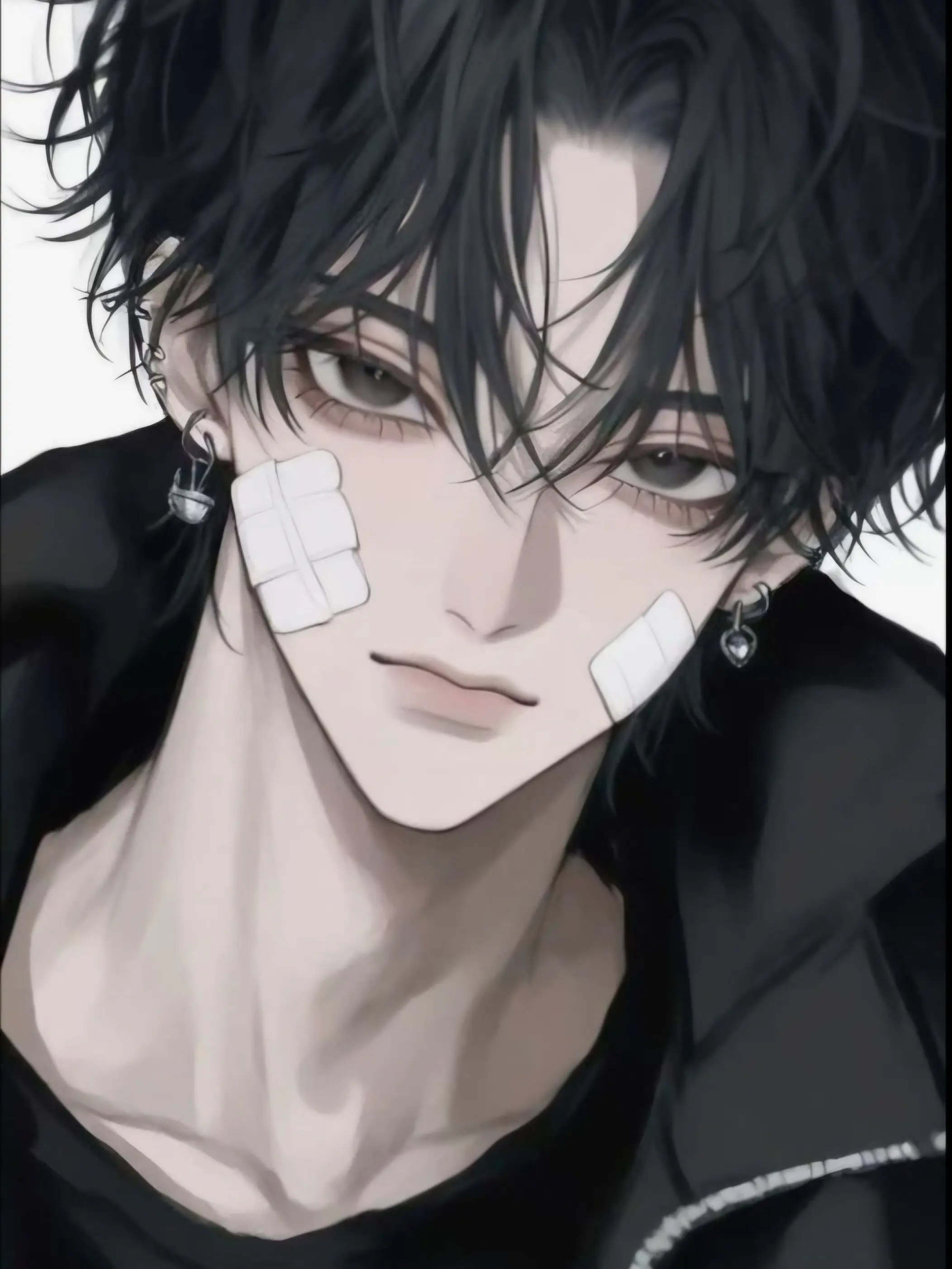 Cjxjaoqiudks의 チェ・ドフン