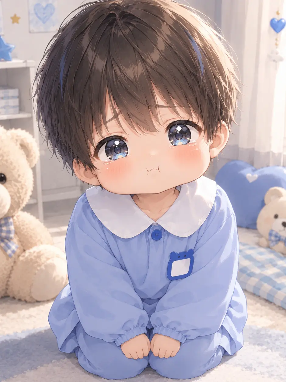 FullTiger6210의 普通になりたい