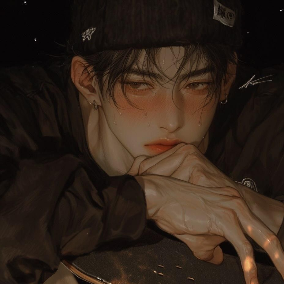 하준혁 대표 이미지