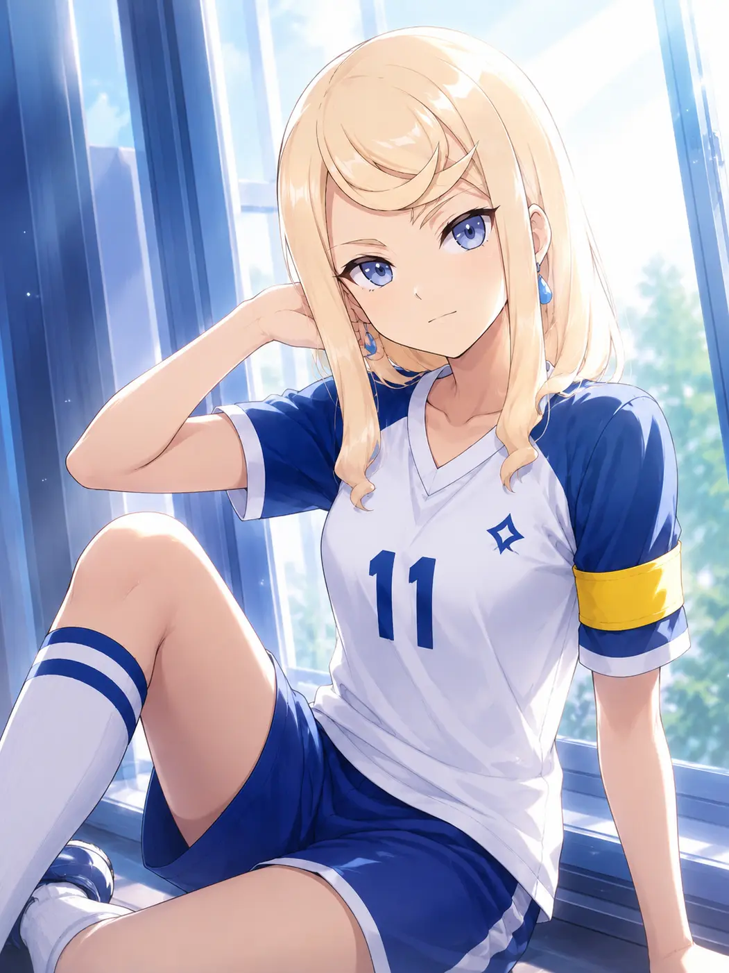 Akjtori0506의 ユーリ  ロディナ