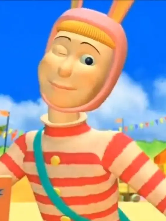 CleverCharm2705의 |•~ Popee The Performer•~|