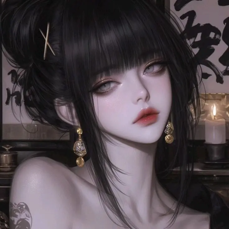 bobbing의 유지나(학교생활)