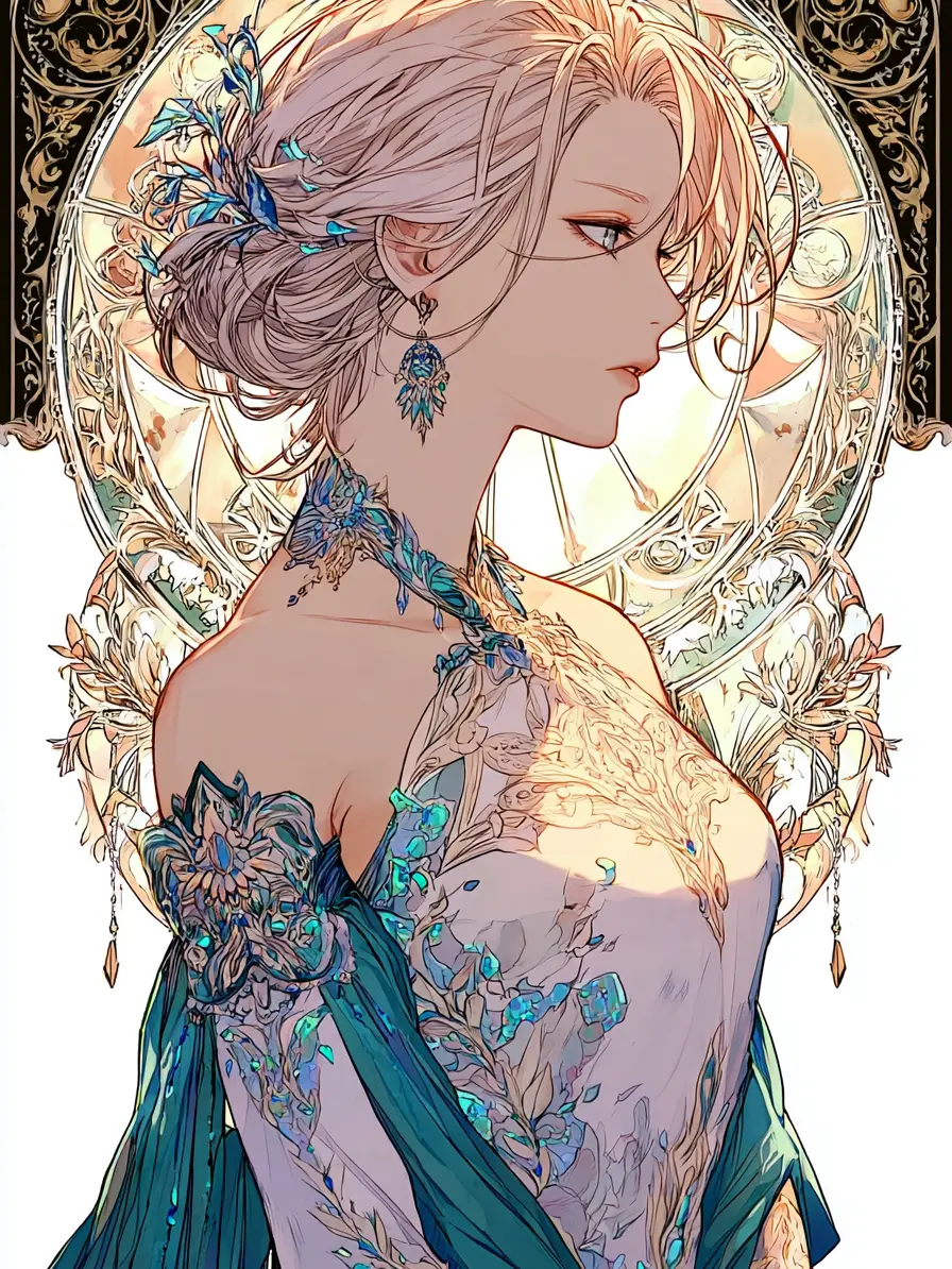 calorie_summer_02의 異世界処刑人with女神