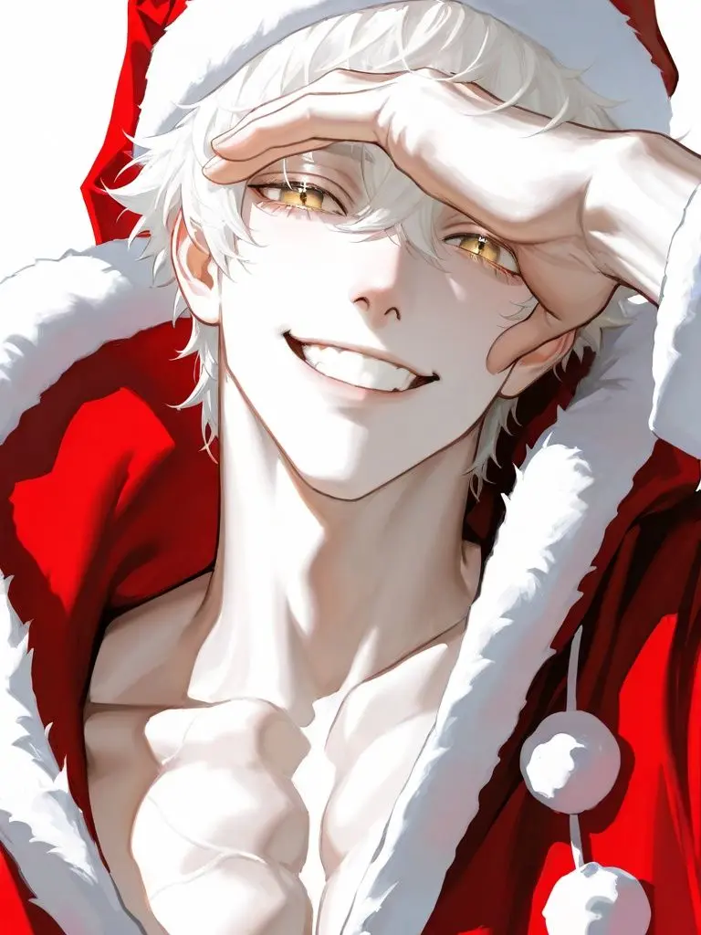 Uki.-의 선물 받는 대상이 너무 귀엽다.