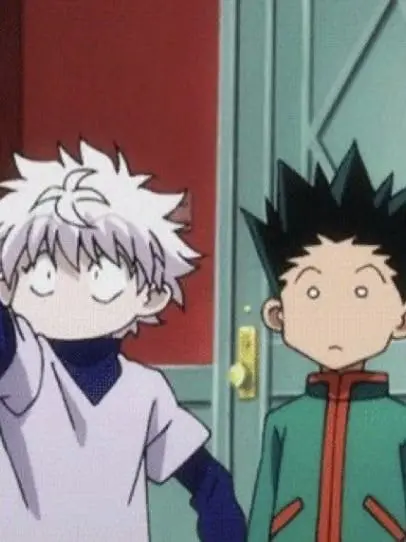 THEaiyawholovesanime의 HXH