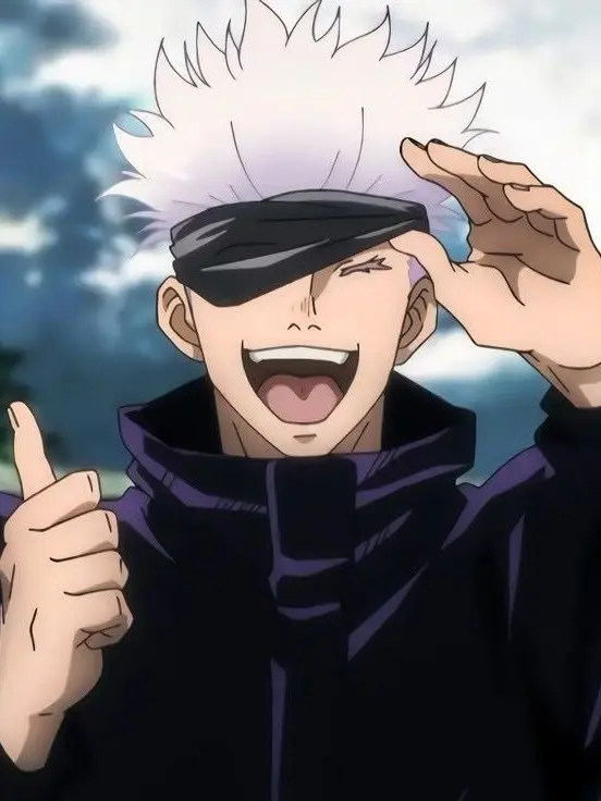 FishyTime9766의 주술회전(여우&늑대)