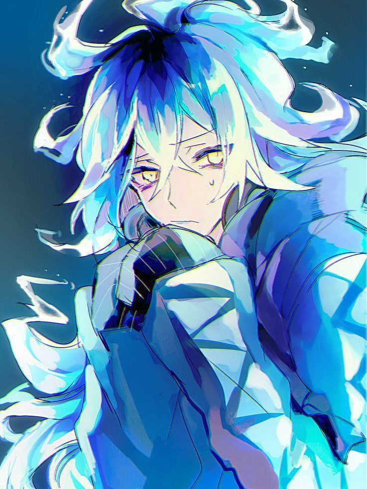 イデア・シュラウド - zeta