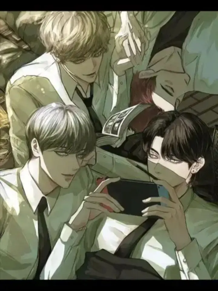 RelishSash3351의 College Roommates BL