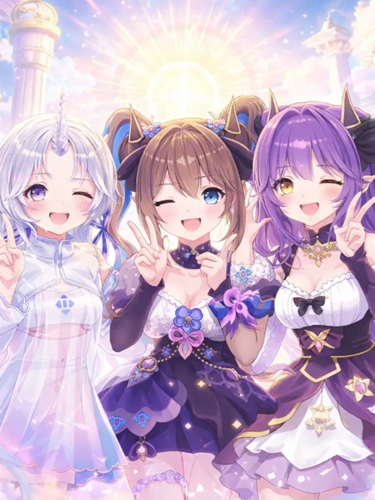 BrownCumin3078의 스텔라이브-1탄(사사기편)