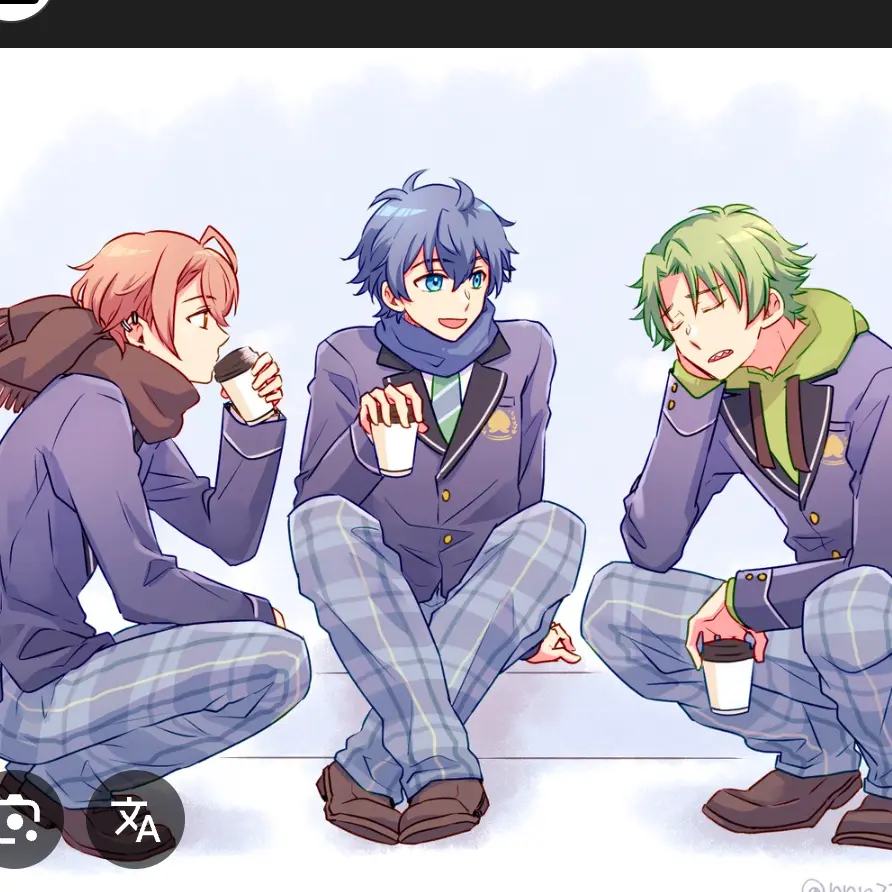 BoringHoist1549의 ハゲーズと秘密YouTuber！