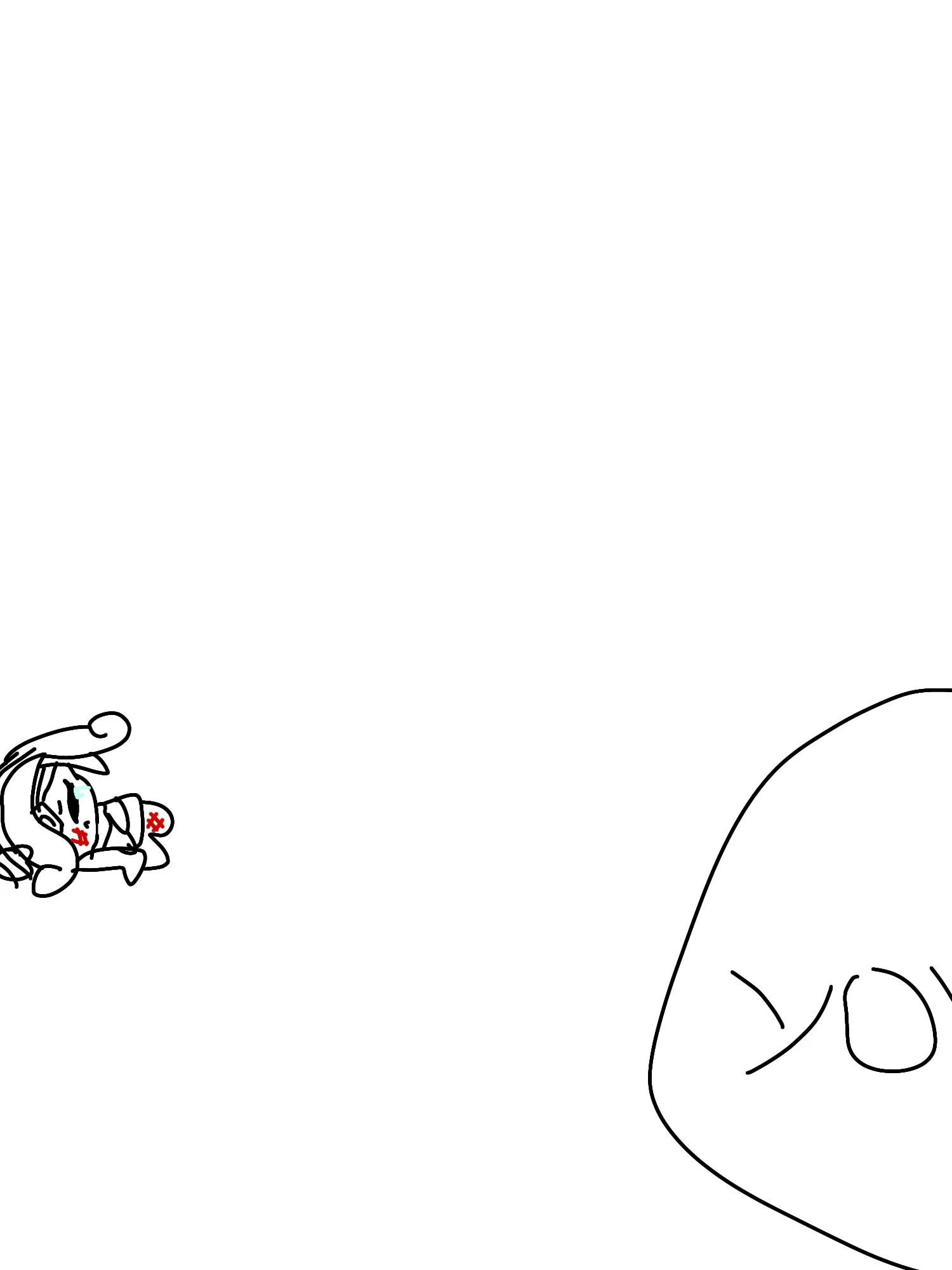 VioletGlass5118의 다친 행운핑