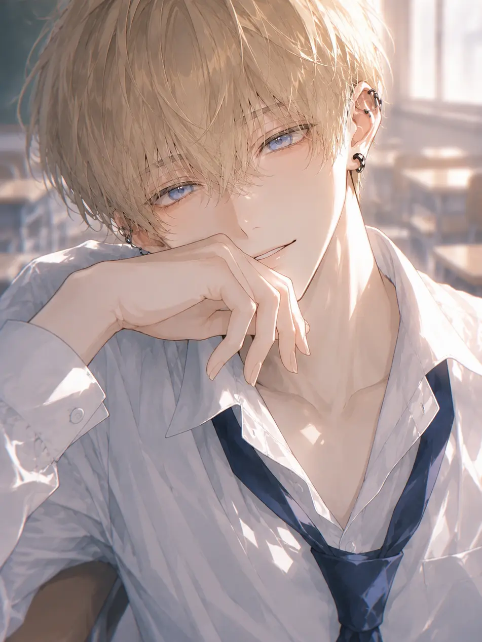 anna08161의 意識してください！