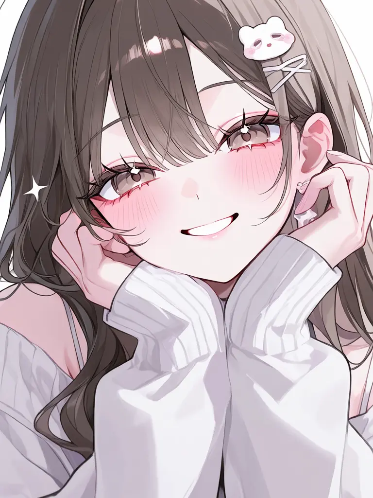 aiu0123의 義理の姉妹