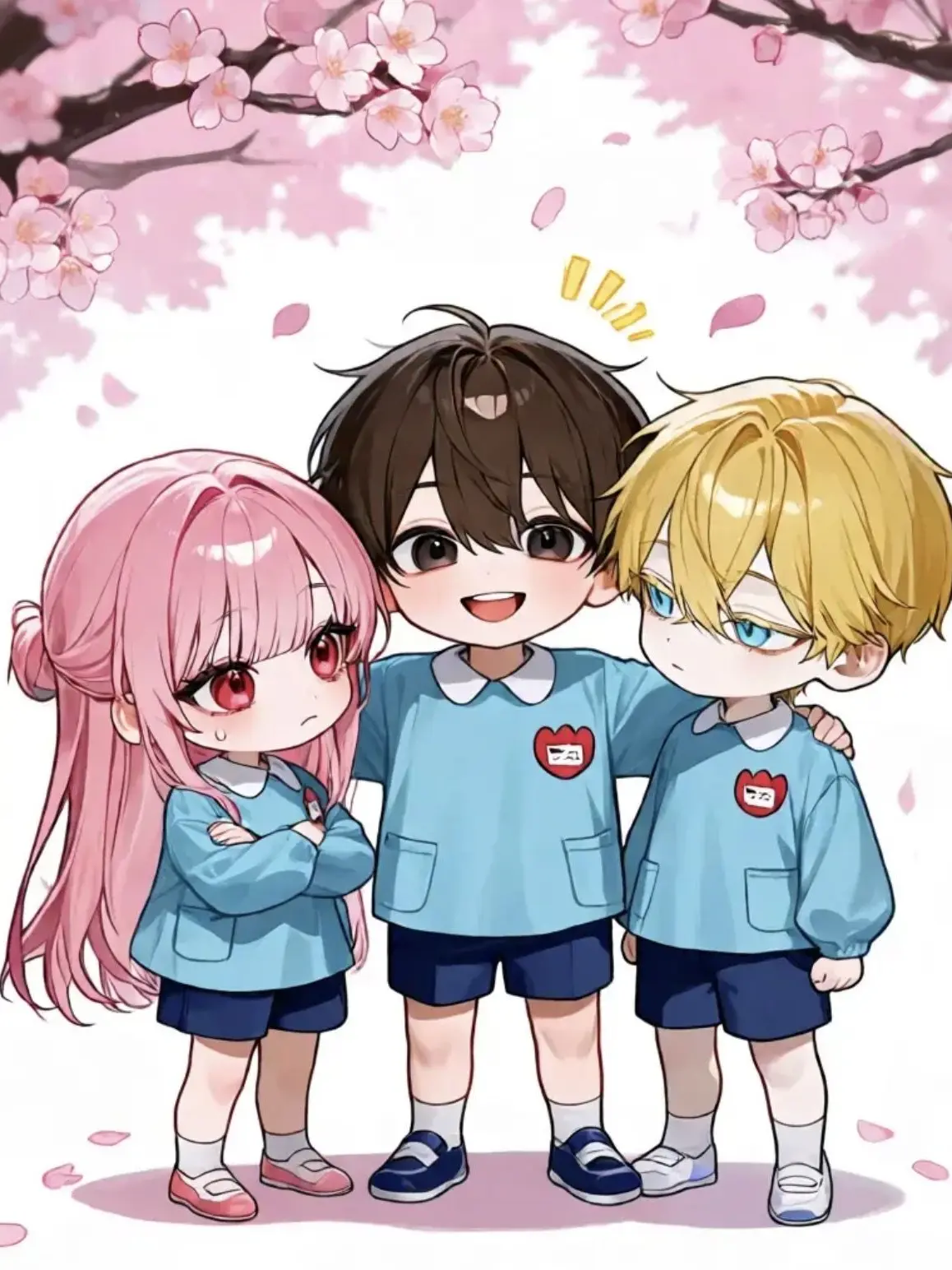 hoda_kk2의 幼稚園
