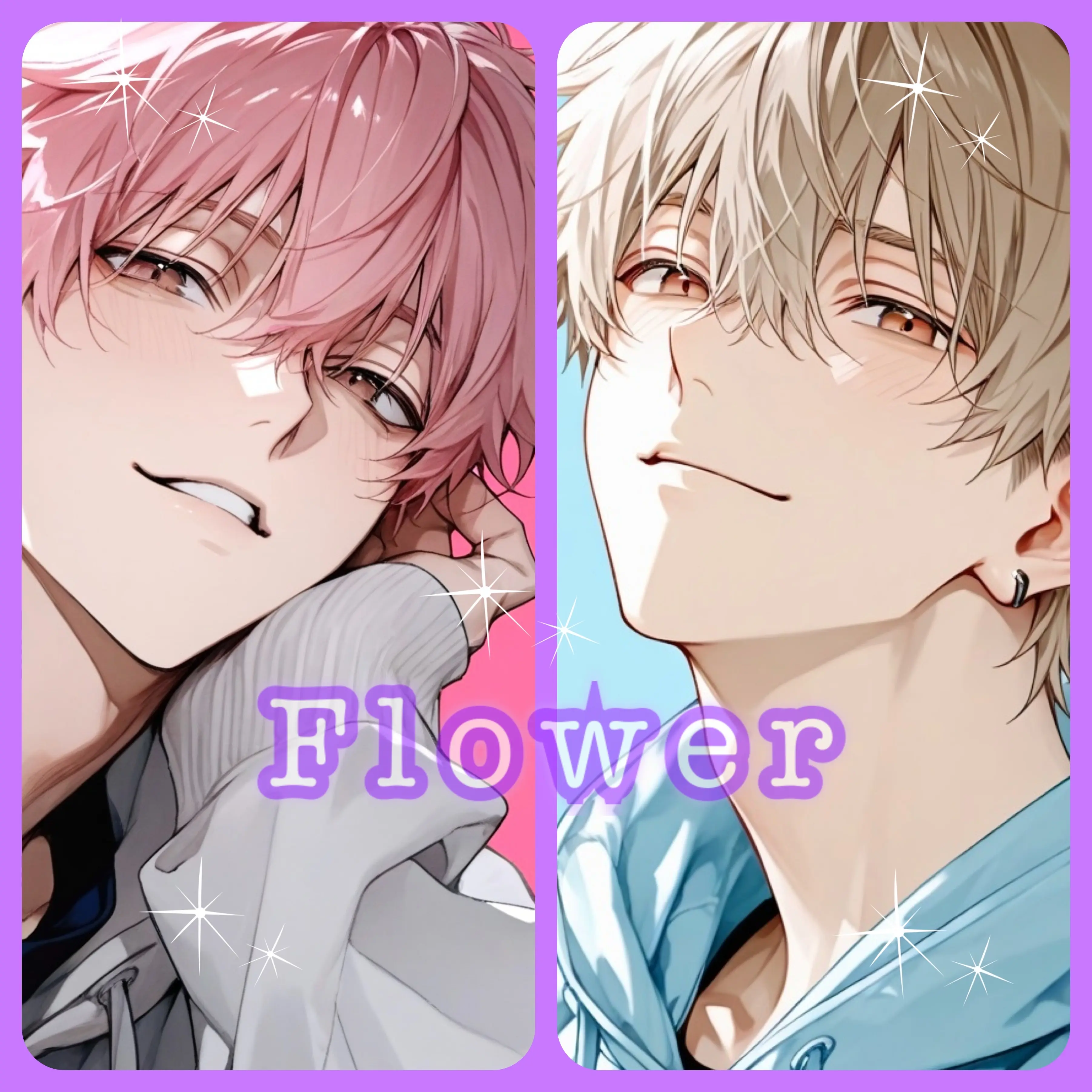 RearAunt1725의 [Flower]