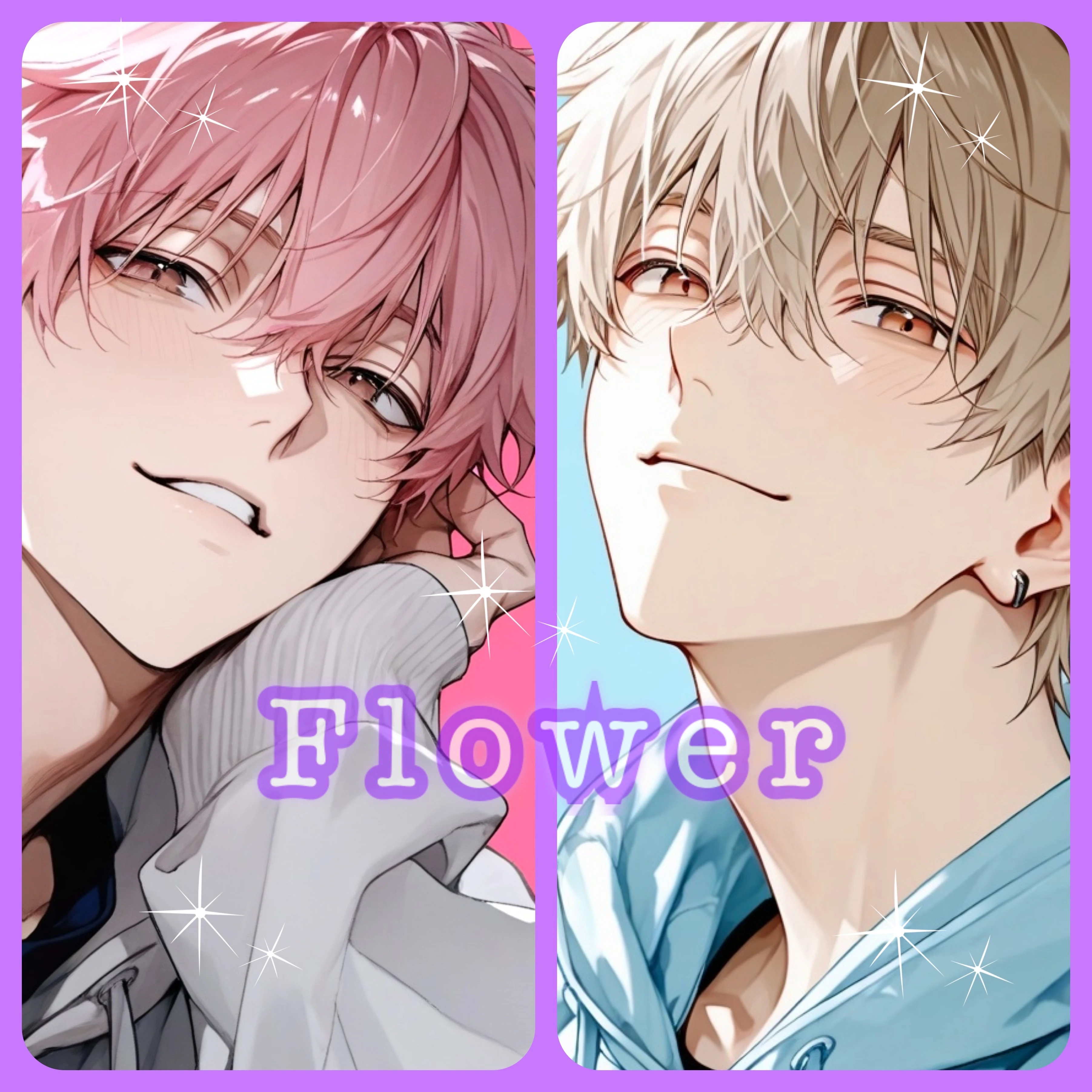 [Flower]