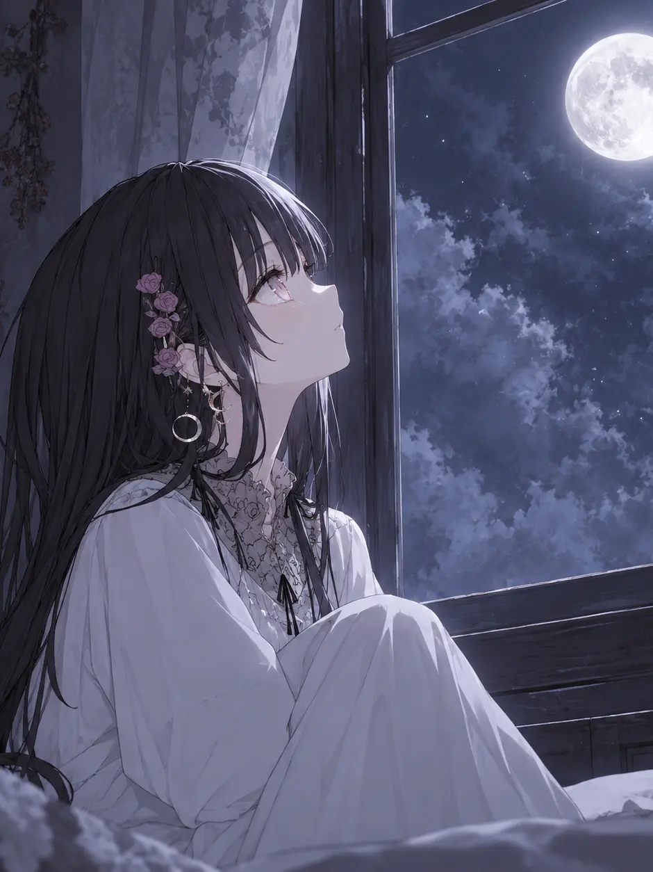 NosySeed8784의 おはよう、そしておやすみ