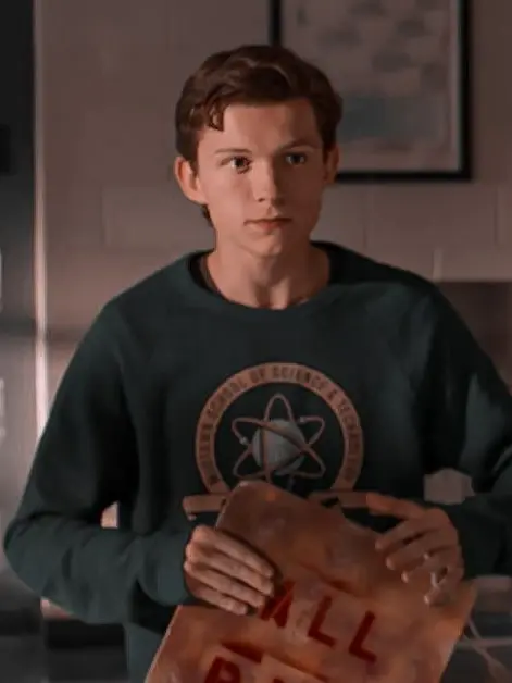 GruffBack0754의 Peter Parker