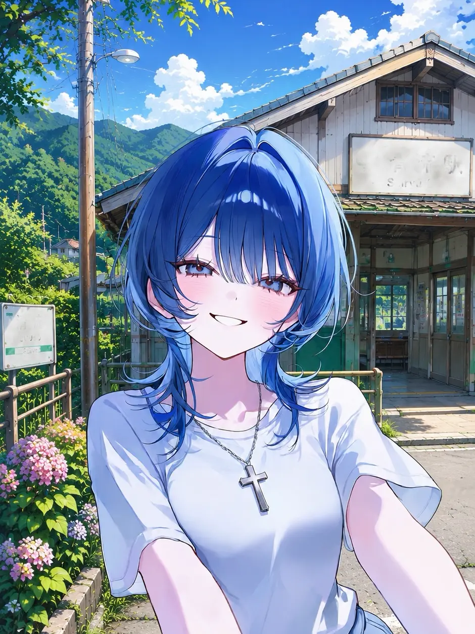 Hi-fiLynx의 これが僕の夏休みだ！！
