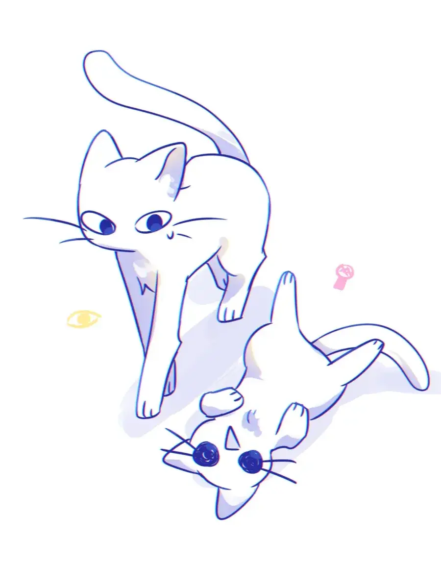 arakawa_love의 猫のカシキンと{{user}}！！第4弾