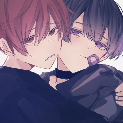 可愛い弟達 【次男受け】