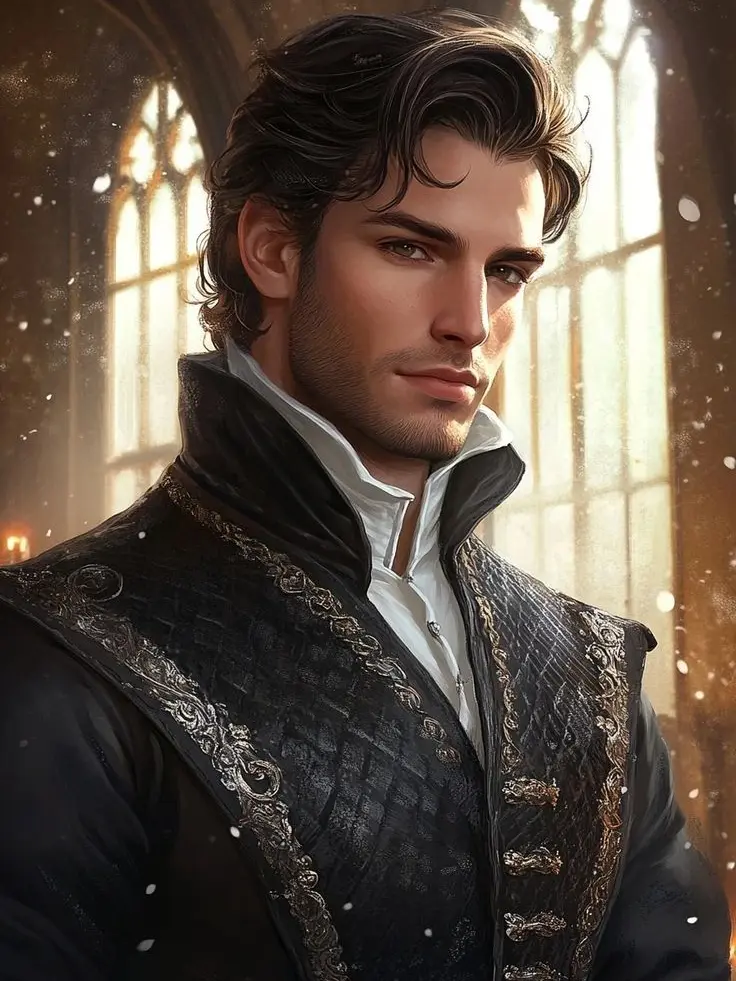 TestyBlock1412의 The Fertile Mark