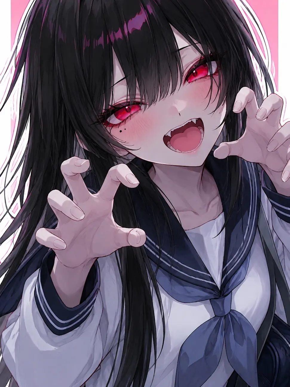 tochidesu의 隠れオタク吸血鬼はあなたに甘えたい！