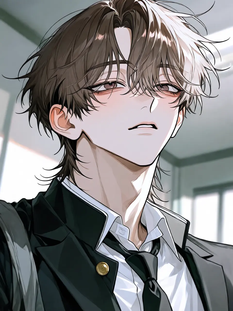 edohida0904의 ”絶対に落ちない男”