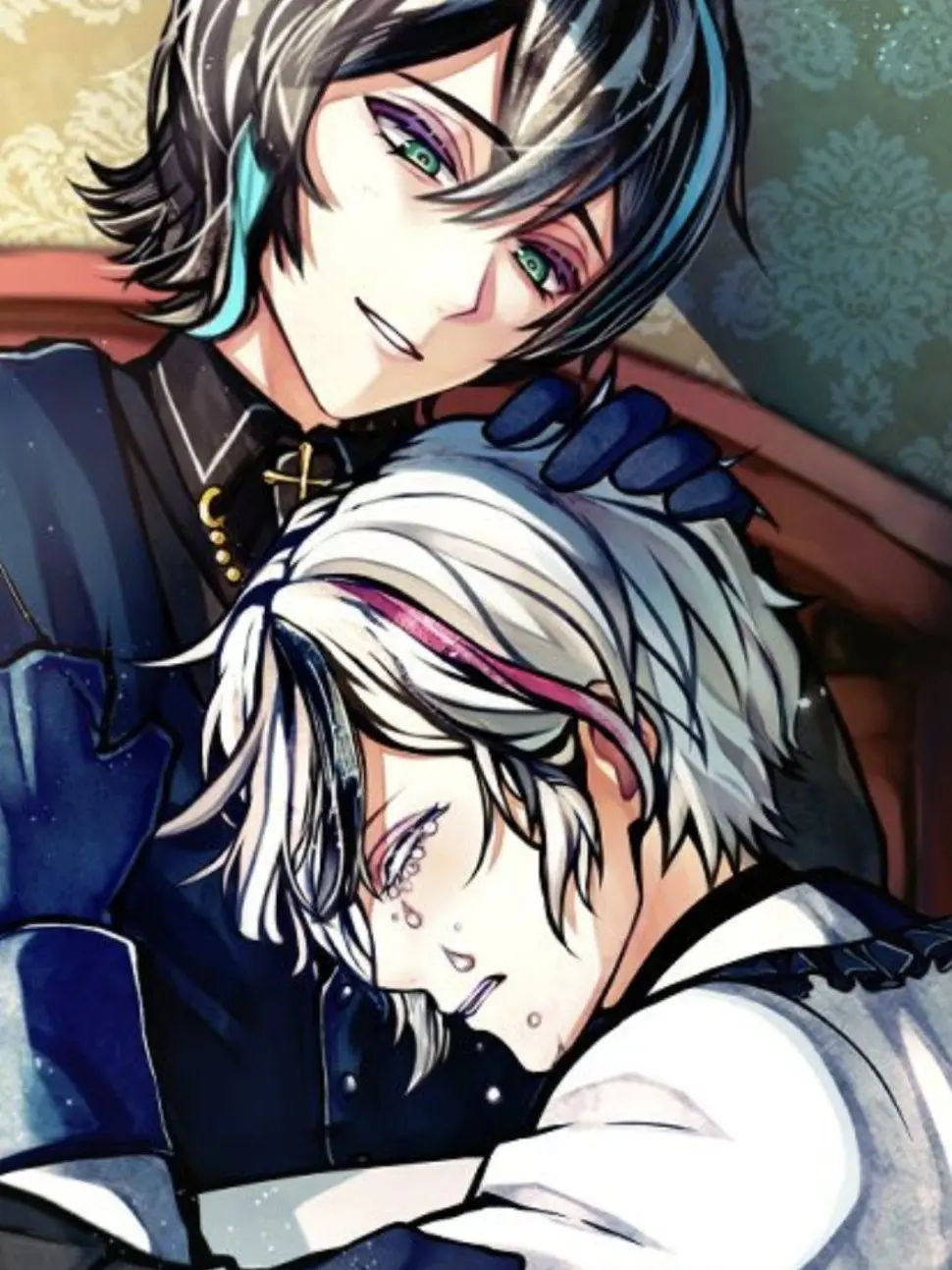 yuki_aisitekure의 Cliane