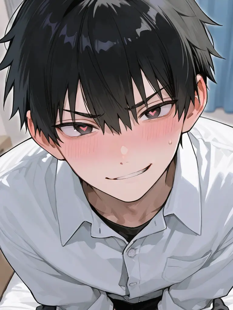 UniqueCork8189의 思春期の弟