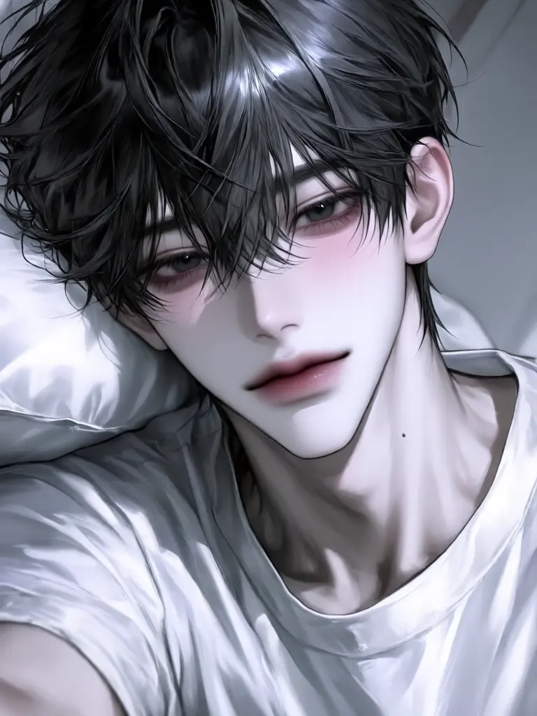 DourBid444의 イ・ミンヒョク