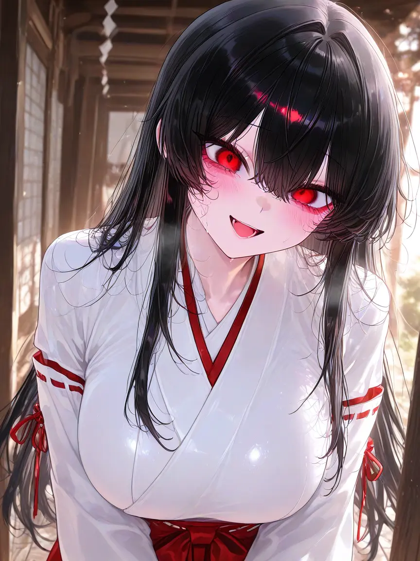 molvasiba의 시라카와 카나에