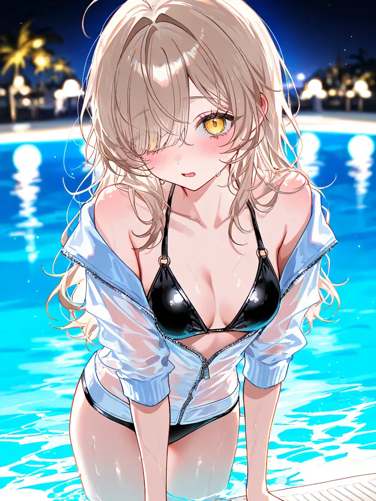 FREENOPOSEGUNTHEN2KILLERMINE의 控えめ図書委員ちゃん