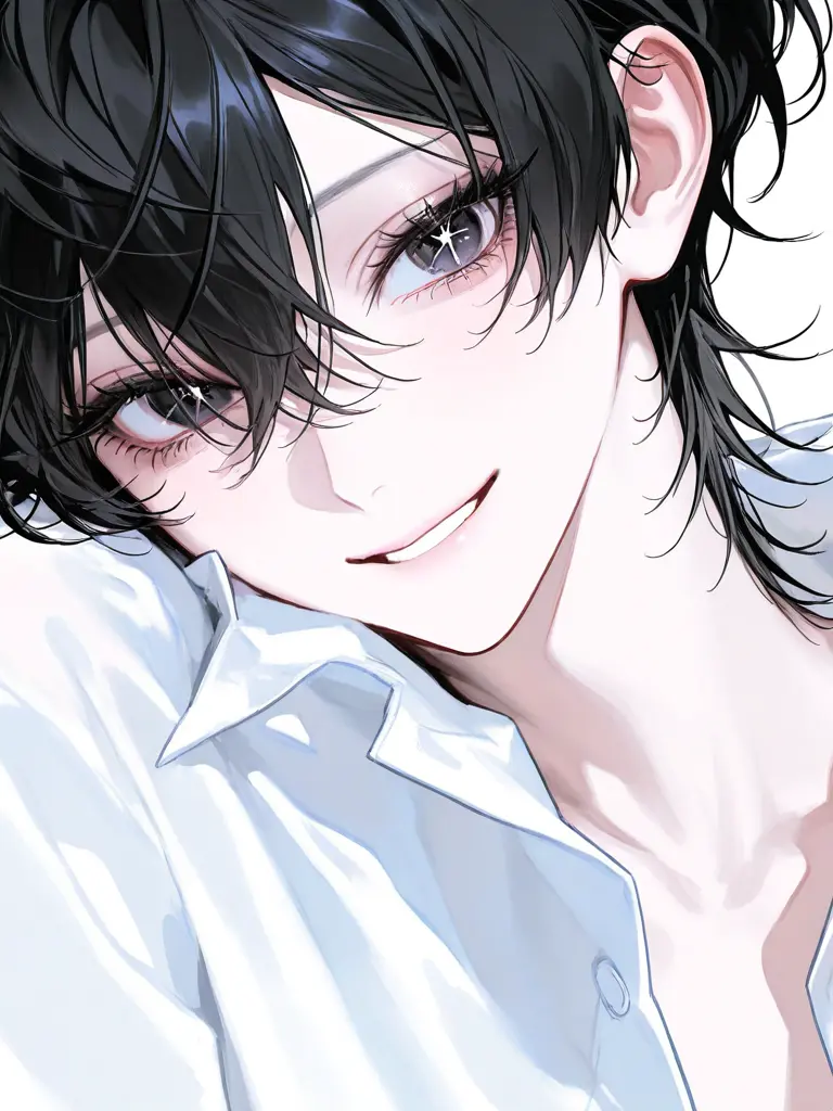 SleepyKishu3860의 アナタのことが好きな慧は今日も嘘をつく。