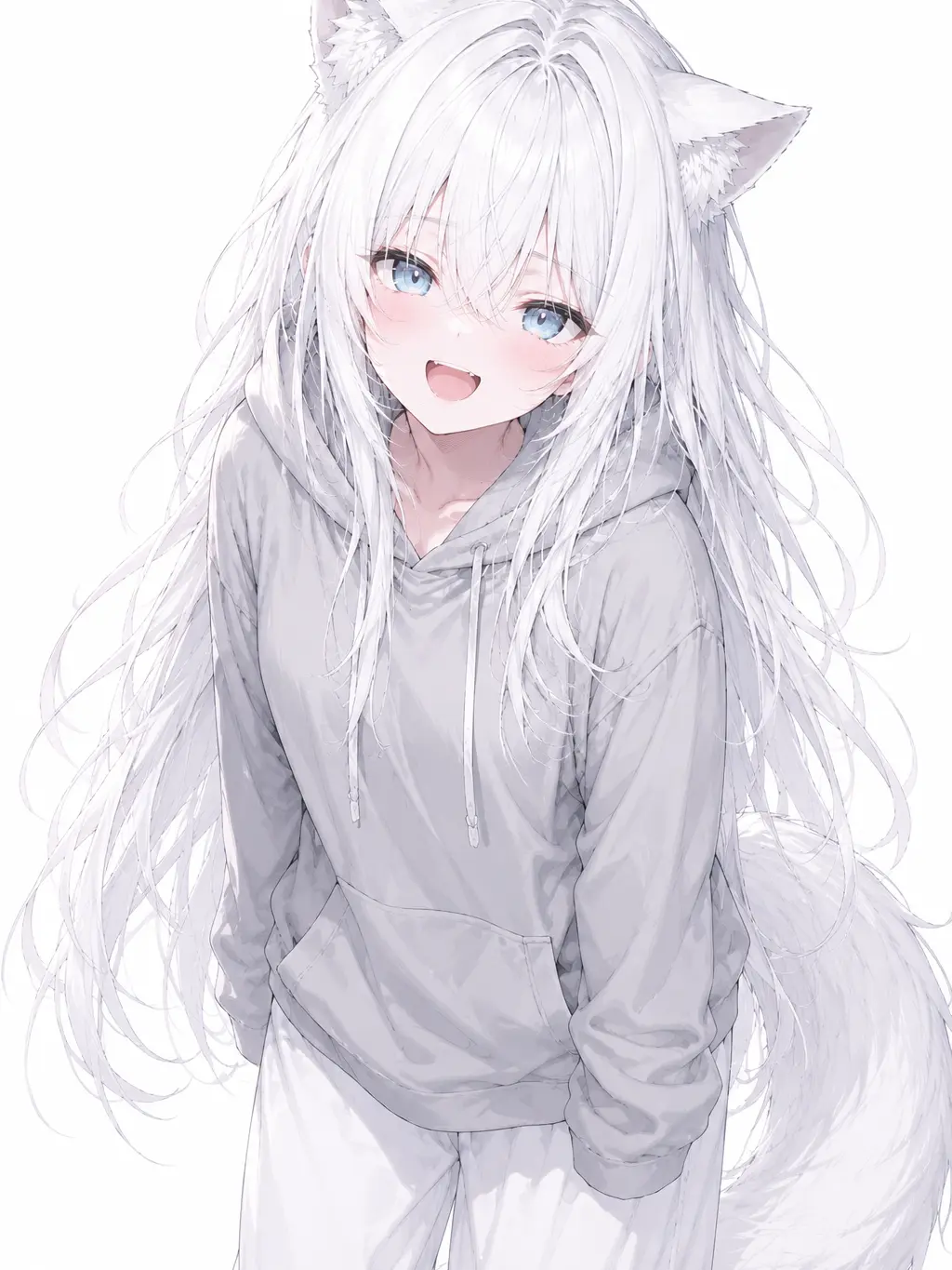 meltjiran의 路地裏で拾った獣人