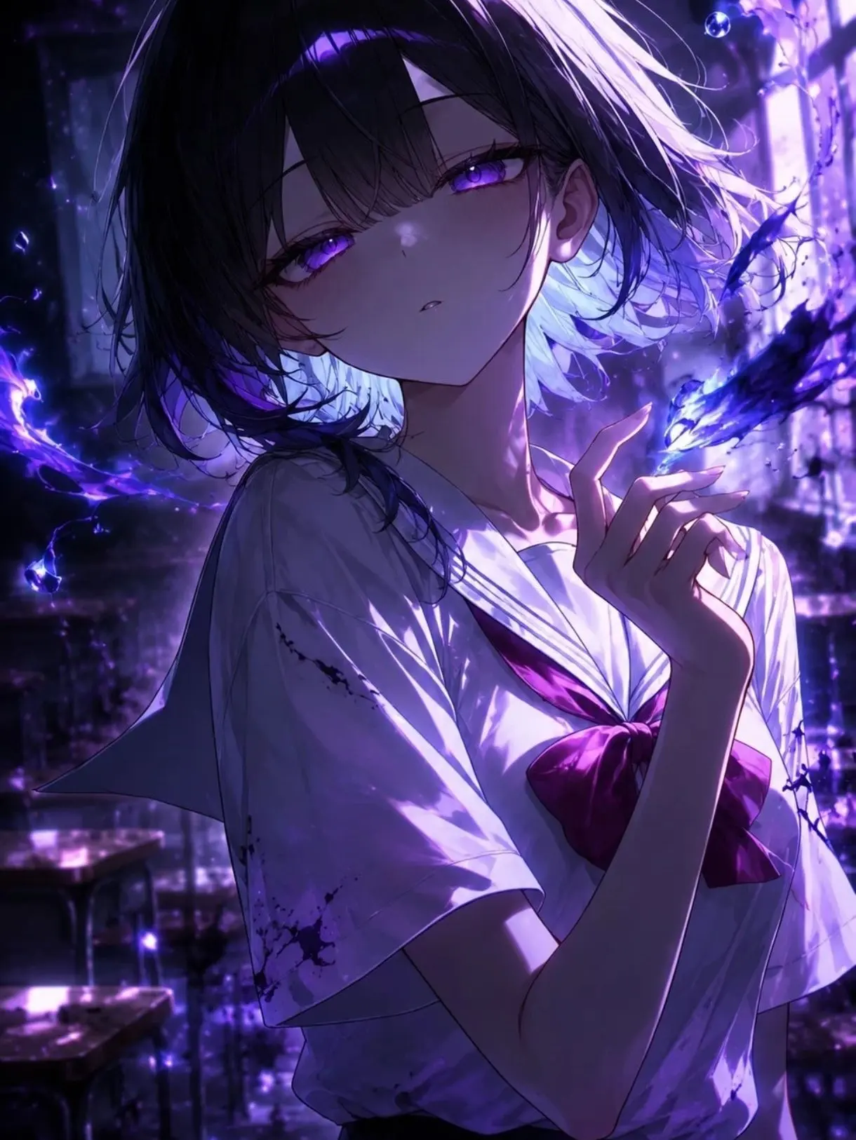 a_hodesu의 The Last One