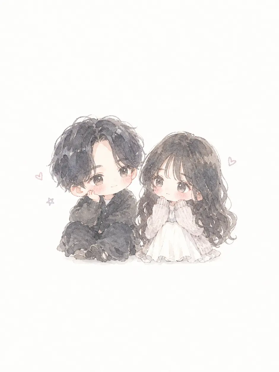 kokoneko09의 北斗くんの愛され彼女。