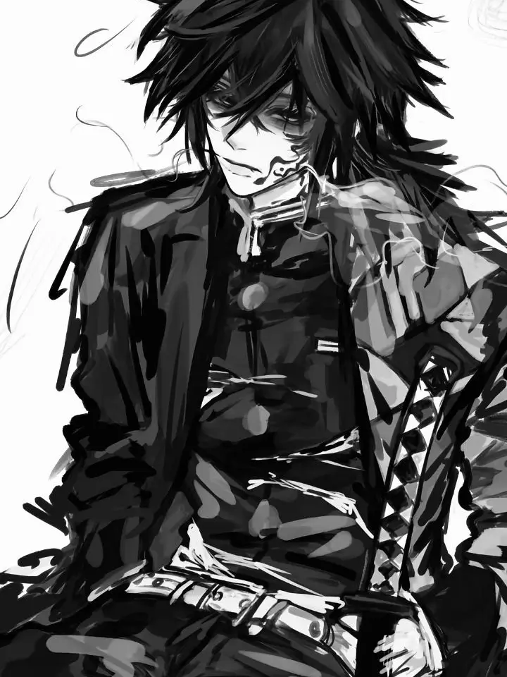 Malchalover의 토미오카 기유