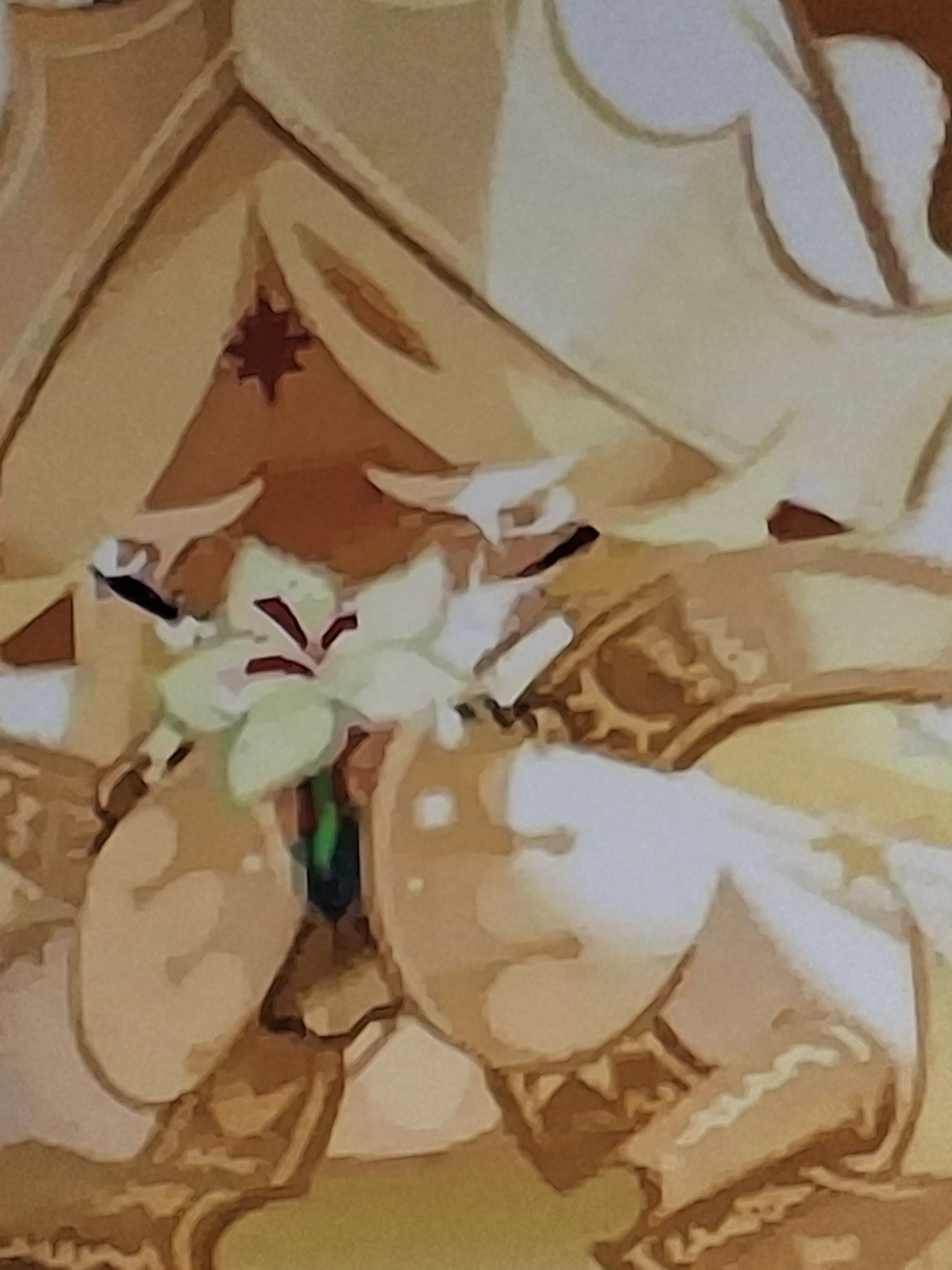 BrightMeter8556의 안녕 세인트릴리 쿠키