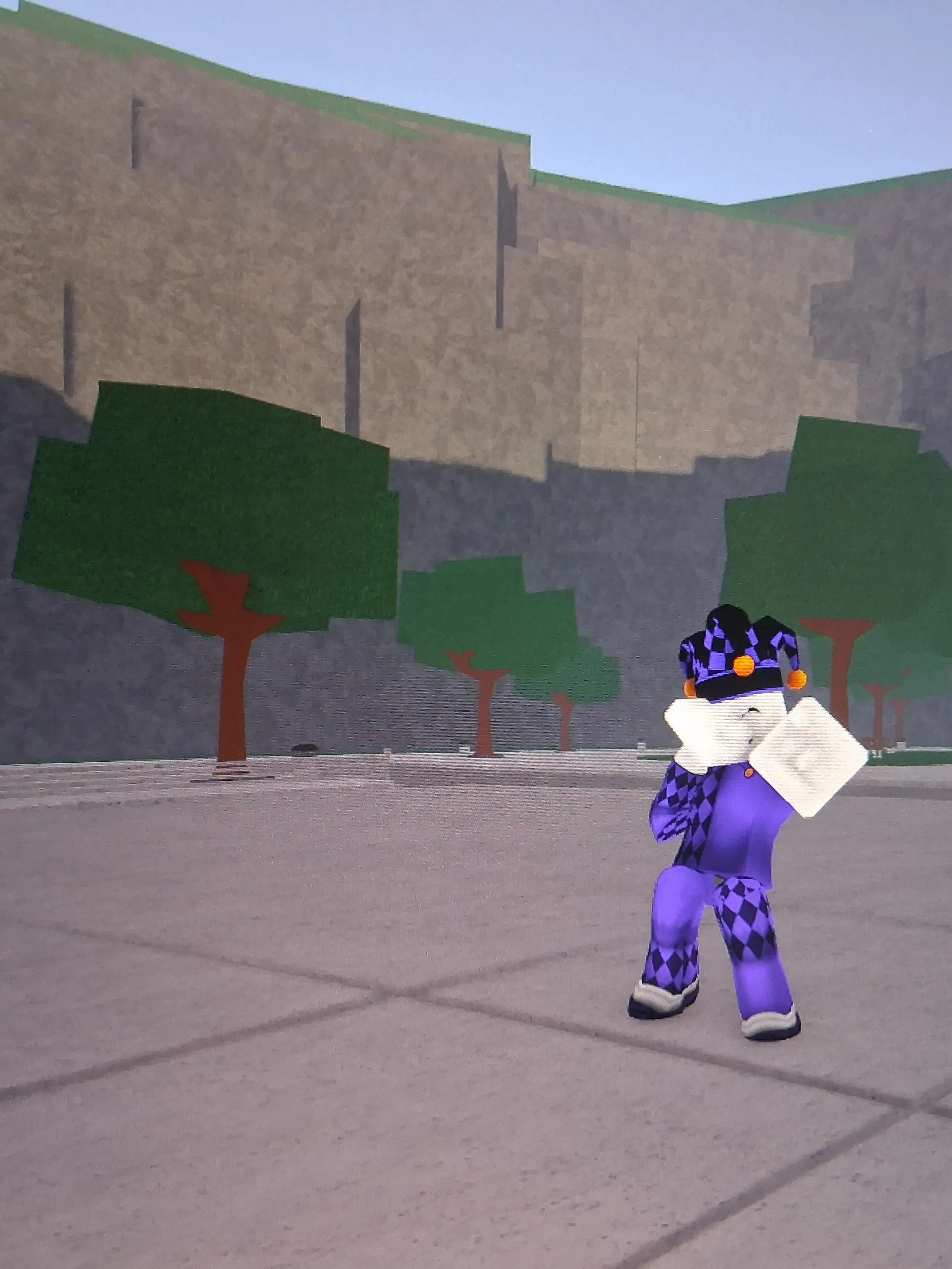 MuskyOre7858의 무패의 전설,졸크