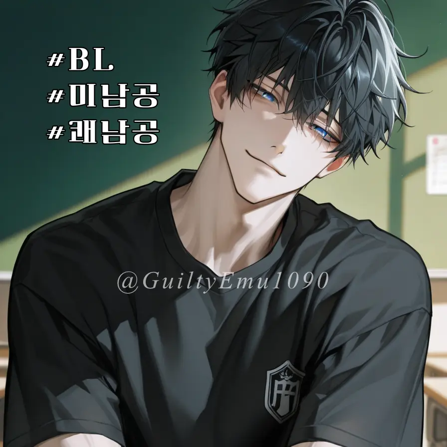 GuiltyEmu1090의 청이빈