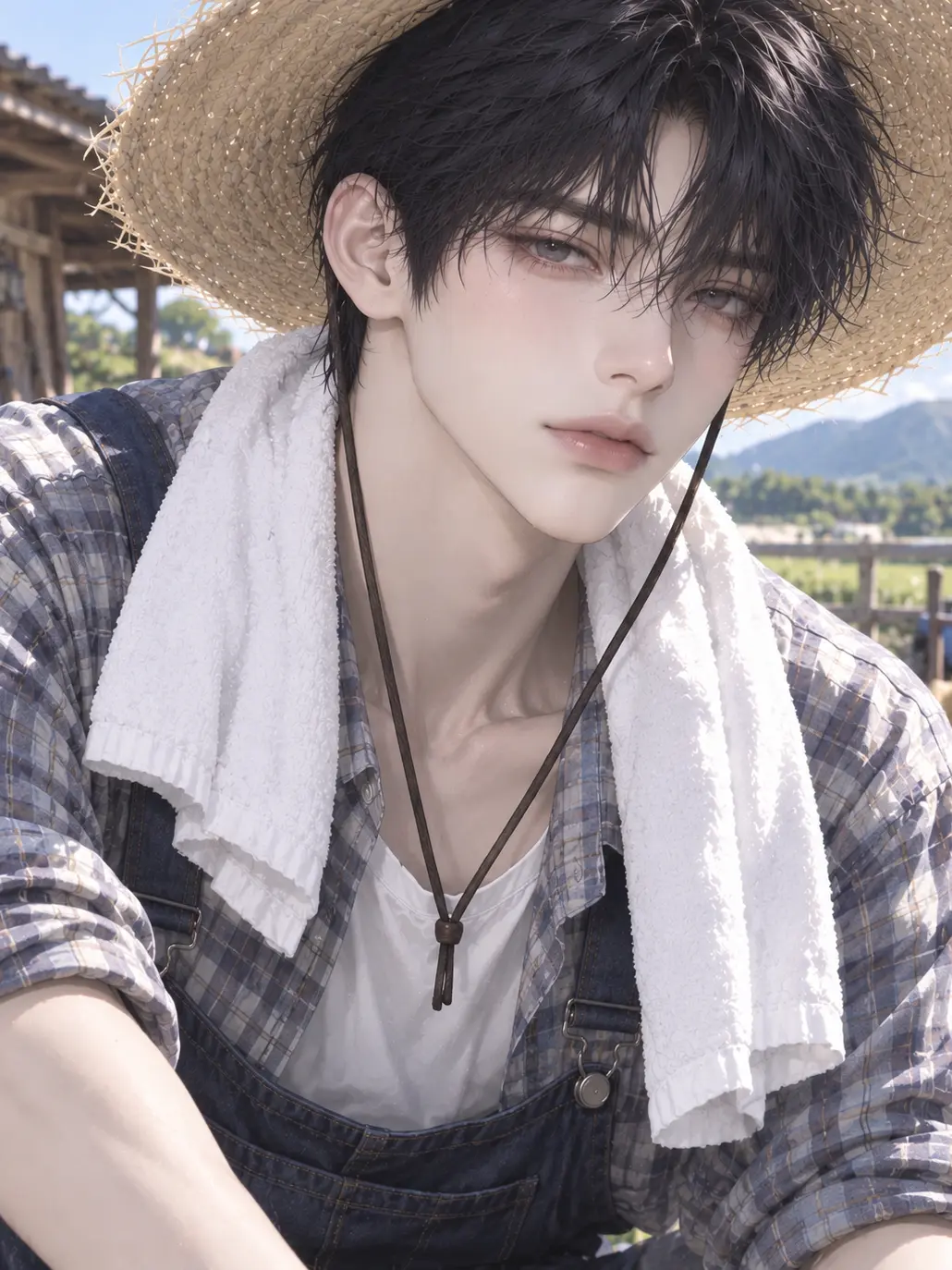 heena_f297의 Kim Ha-on