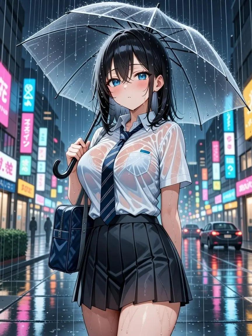 ikiri의 うち来る？