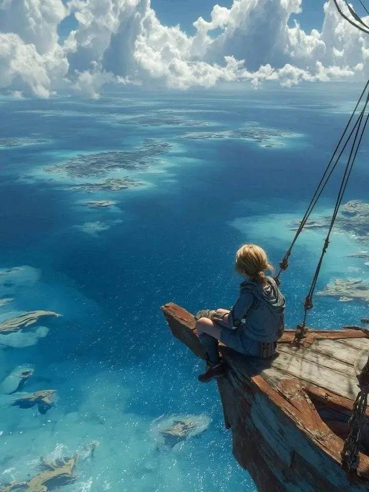 GHOST_000의 Voyager AU