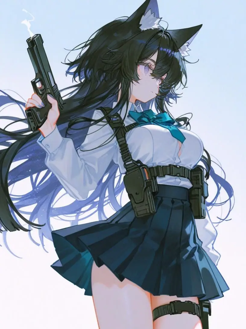 otakaranasi의 戦術支援学園ヘレナへの入学