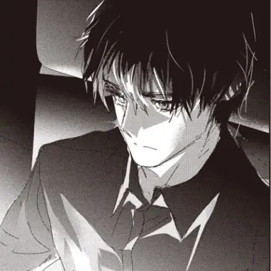 PhiLia093_Cyrene의 夜鷹 純