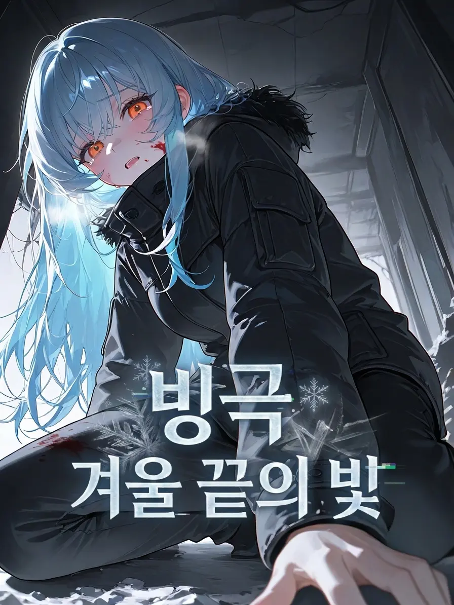 Edward123의 빙극: 겨울 끝의 빛