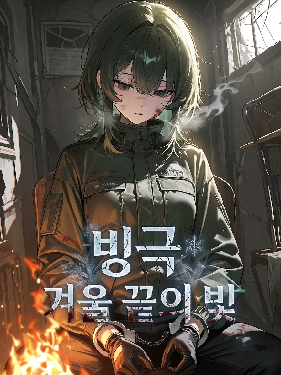 빙극: 겨울 끝의 빛 대표 이미지